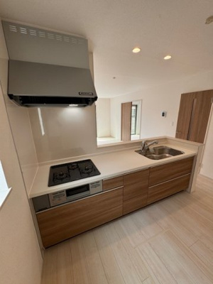 【キッチン】 | Heartful-Town守山区中志段味８期 | LINEから簡単お問合せ可能！
友達検索で@nqk7328tです！。