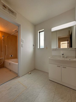 【独立洗面台】 | Heartful-Town守山区中志段味８期 | 今すぐのご案内可能です！→  0120-336-922　までお気軽にお問い合わせください。