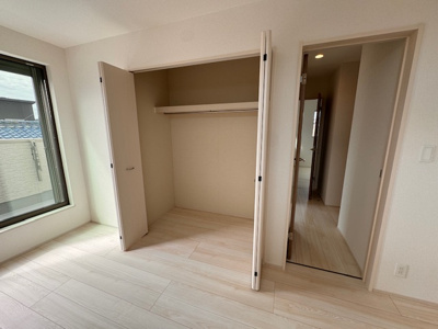 【洋室】 | Heartful-Town守山区中志段味８期 | LINEから簡単お問合せ可能！
友達検索で@nqk7328tです！