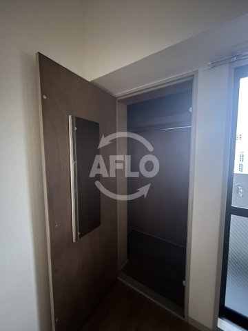 プランドールSakaeIIの収納|プランドールSakaeⅡ　クローゼット