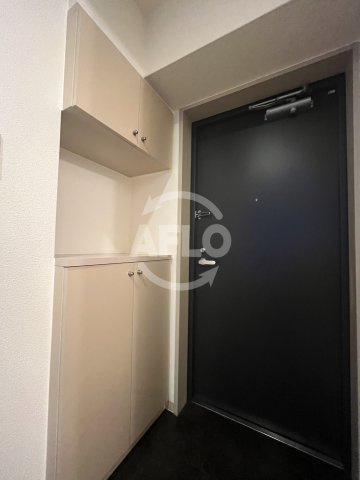 プランドールSakaeIIの玄関|プランドールSakaeⅡ　玄関