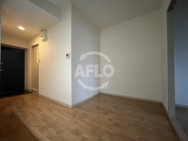 プランドールSakaeIIの内装|プランドールSakaeⅡ　リビング