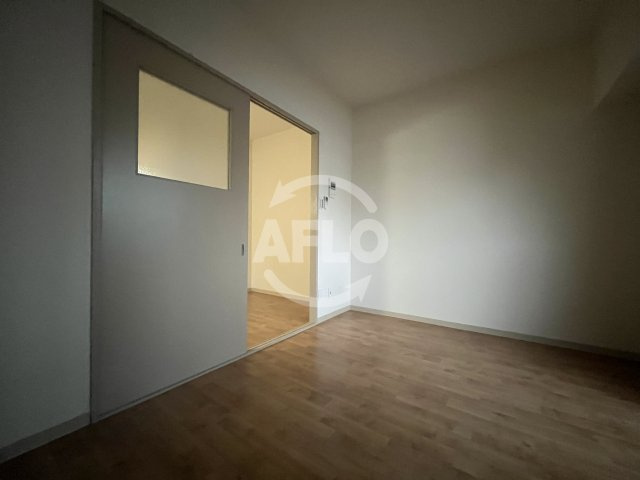 プランドールSakaeIIの寝室|プランドールSakaeⅡ　洋室