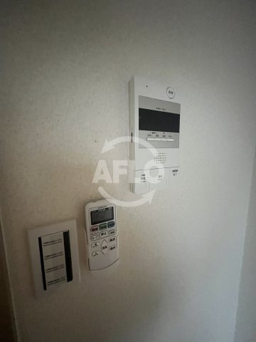 プランドールSakaeIIのセキュリティ|プランドールSakaeⅡ　モニター付きインターホン