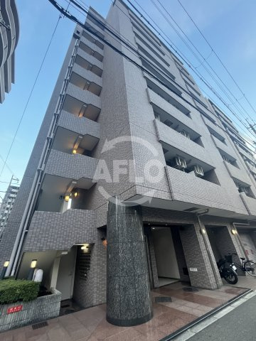 プランドールSakaeIIの外観|プランドールSakaeⅡ　外観