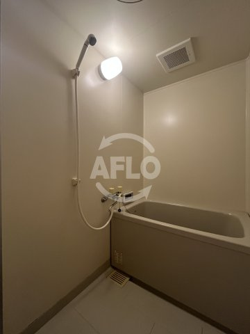 プランドールSakaeIIの浴室|プランドールSakaeⅡ　浴室