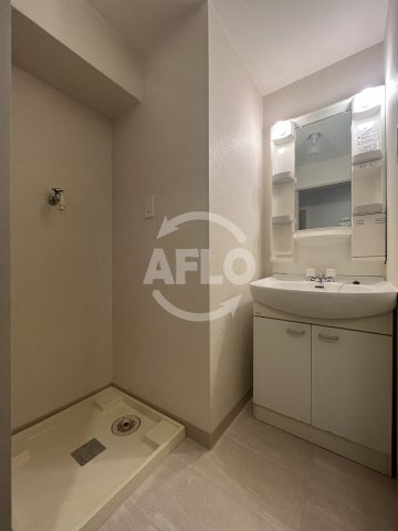 プランドールSakaeIIの独立洗面台|プランドールSakaeⅡ　洗面台