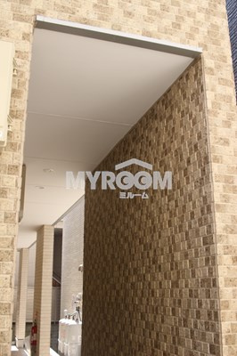 FORUTUNA桜上水（フォルトゥナ桜上水）のエントランス|エントランス