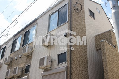 FORUTUNA桜上水（フォルトゥナ桜上水）の外観|外観☆