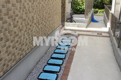 FORUTUNA桜上水（フォルトゥナ桜上水）のその他共用部分|共用部分☆