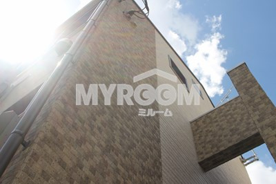 FORUTUNA桜上水（フォルトゥナ桜上水）の外観|外観☆