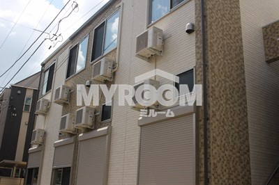 FORUTUNA桜上水（フォルトゥナ桜上水）の外観|外観☆