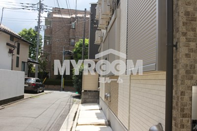 FORUTUNA桜上水（フォルトゥナ桜上水）の周辺|周辺☆