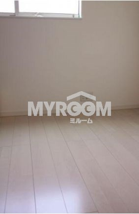 FORUTUNA桜上水（フォルトゥナ桜上水）の居間・リビング|ホワイトフローリング（同一仕様写真）