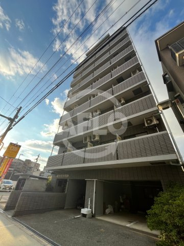 リーガル塚本Ⅱ