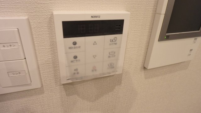 ザ・パークハビオ本郷菊坂の設備