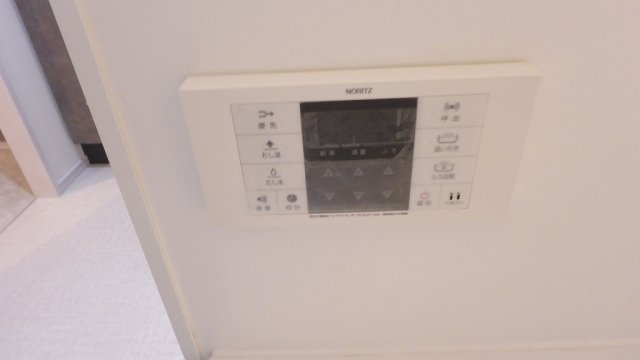 ザ・パークハビオ本郷菊坂の設備