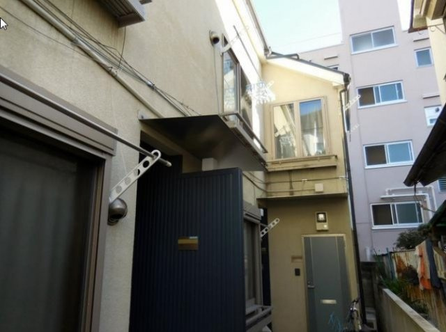 アミューズ北新宿