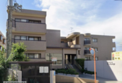 【外観】 | 池田天神アーバンリズ