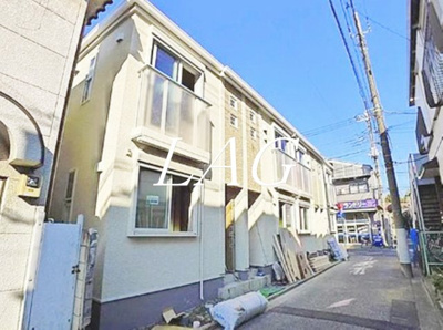 【外観】 | ラ・グランシューズ | 外観です。