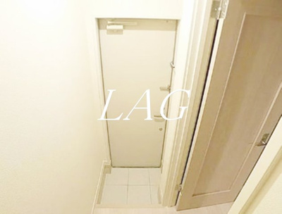 【玄関】 | ラ・グランシューズ | 玄関です。