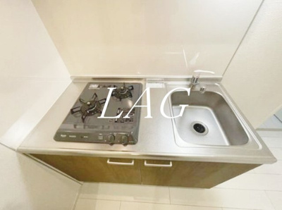 【キッチン】 | ＫＬＥＩＳ青井 | キッチンです。