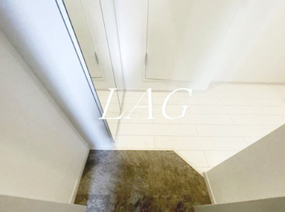 【玄関】 | ＫＬＥＩＳ青井 | 玄関です。