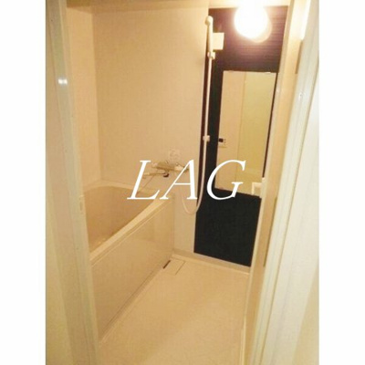 【浴室】 | グランドマンション金子 | お風呂です。