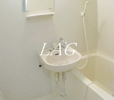 【浴室】 | セントアイヴィス向島 | お風呂です。