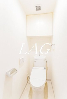 【トイレ】 | ＧＥＮＯＶＩＡ隅田川ｗｅｓｔｓｋｙｇａｒｄｅｎ | トイレです。