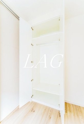 【収納】 | ＧＥＮＯＶＩＡ隅田川ｗｅｓｔｓｋｙｇａｒｄｅｎ | 収納です。