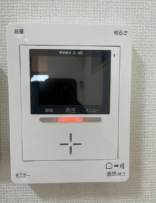 【セキュリティ】 | Ｆｏｒｂｉｔｅｚｚａ | TVモニターフォンです。