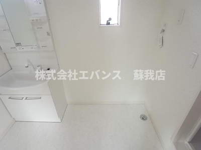  | ナリトモ蘇我A