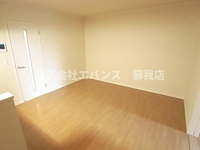  | ナリトモ蘇我A