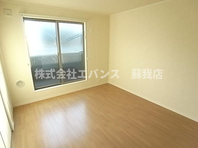  | ナリトモ蘇我A