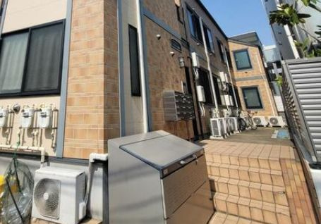 アーバンプレイス笹塚Ⅱのその他共用部分