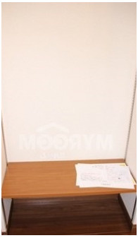 アーバンプレイス笹塚Ⅱの収納|クローゼットつきです☆（同一仕様写真）