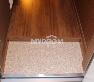 アーバンプレイス笹塚Ⅱの玄関|玄関（同一仕様写真）