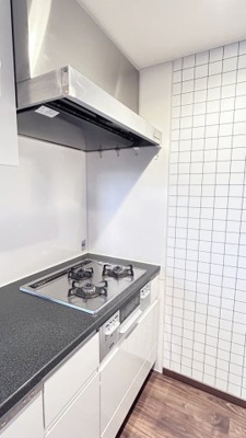 【キッチン】 | ワコーレ住吉パークレジデンス