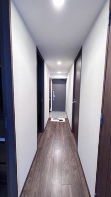 【内装】 | ワコーレ住吉パークレジデンス