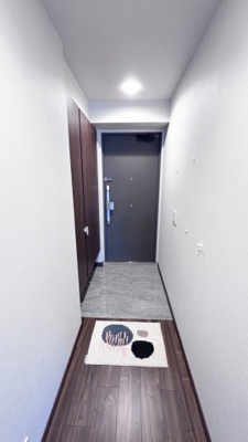 【玄関】 | ワコーレ住吉パークレジデンス