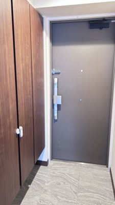 【玄関】 | ワコーレ住吉パークレジデンス