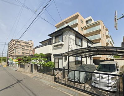 【外観】 | ワコーレ住吉パークレジデンス