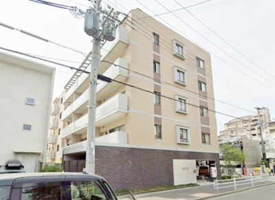 【外観】 | ワコーレ住吉パークレジデンス