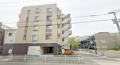 【外観】 | ワコーレ住吉パークレジデンス | 3沿線利用可能、通勤通学に便利な立地