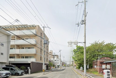 【外観】 | ワコーレ住吉パークレジデンス