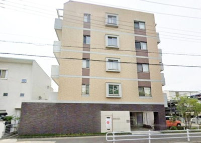 【外観】 | ワコーレ住吉パークレジデンス