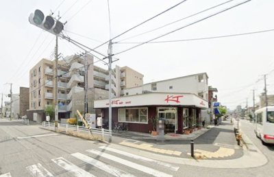 【外観】 | ワコーレ住吉パークレジデンス