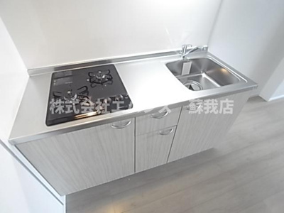  | THE CENTRAL HONCHIBA