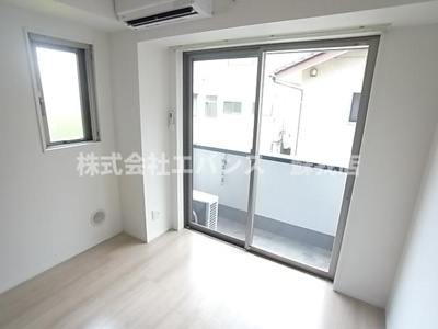 【寝室】 | THE CENTRAL HONCHIBA | 寝室です